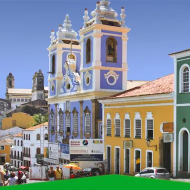 Salvador de Bahia